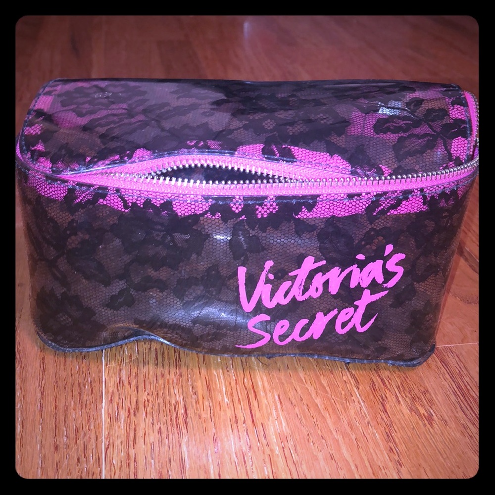 Victoria’s Secret Travel Makeup Bag